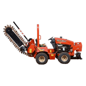 Trencher – 32 inch