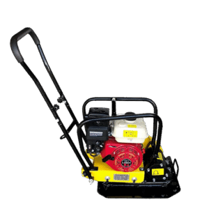 Gas Plate Tamper – 14in