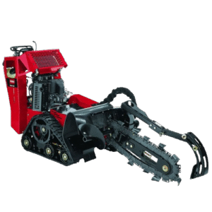 Trencher – 18 inch