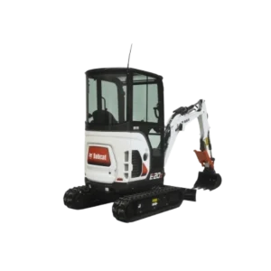 Bobcat E20