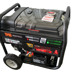 Gas/Propane Generator – 10 kW